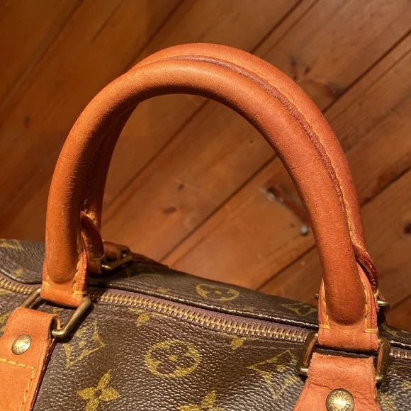 GUC LV Speedy 30 Monogram - Picture 3 of 10